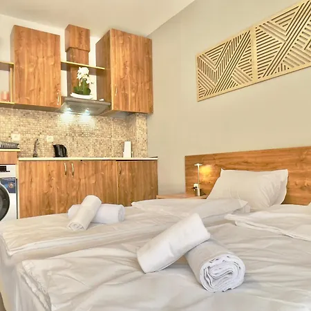 Sunny - Private Apartament
