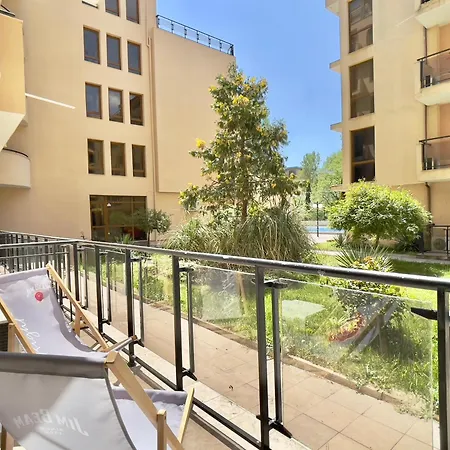 Sunny - Private Apartamento