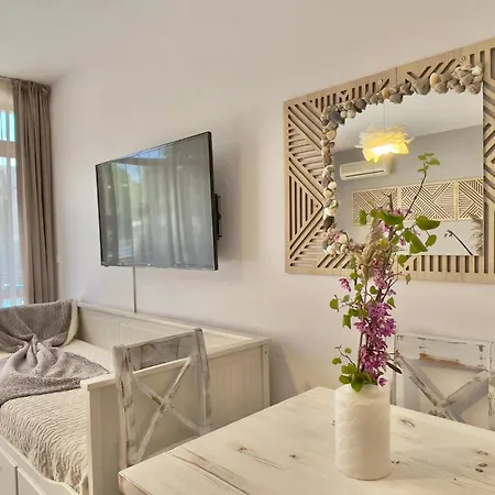 Apartament Sunny - Private *
