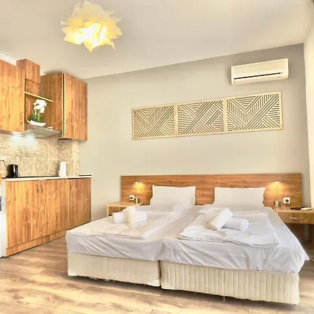 Apartamento Sunny - Private